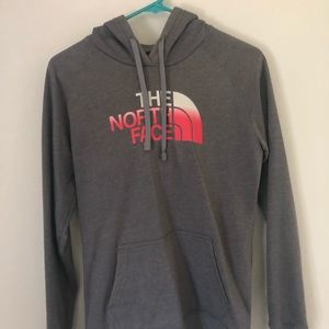 North Face Sweatshirt